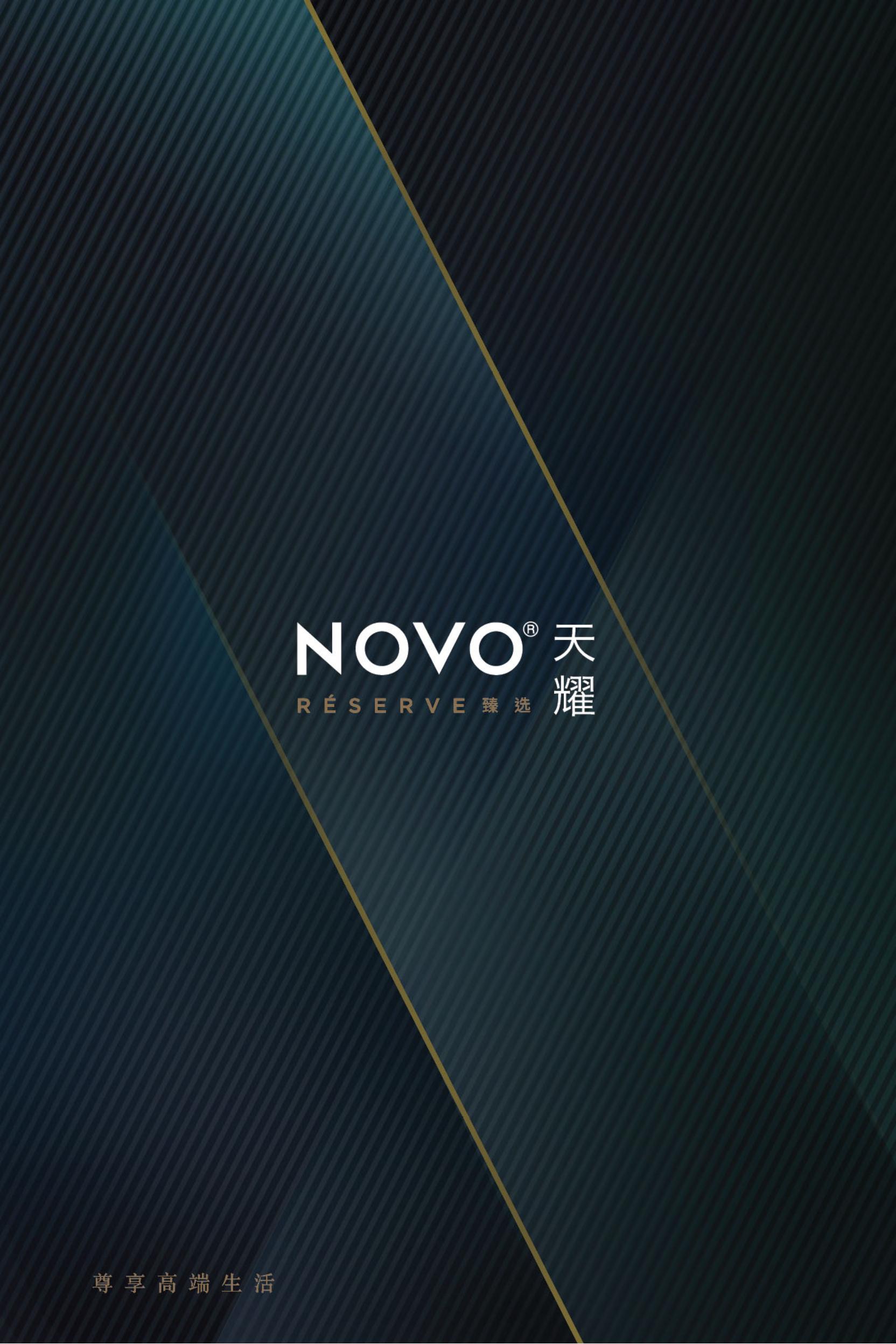 NOVO SB-CHI-EBrochure